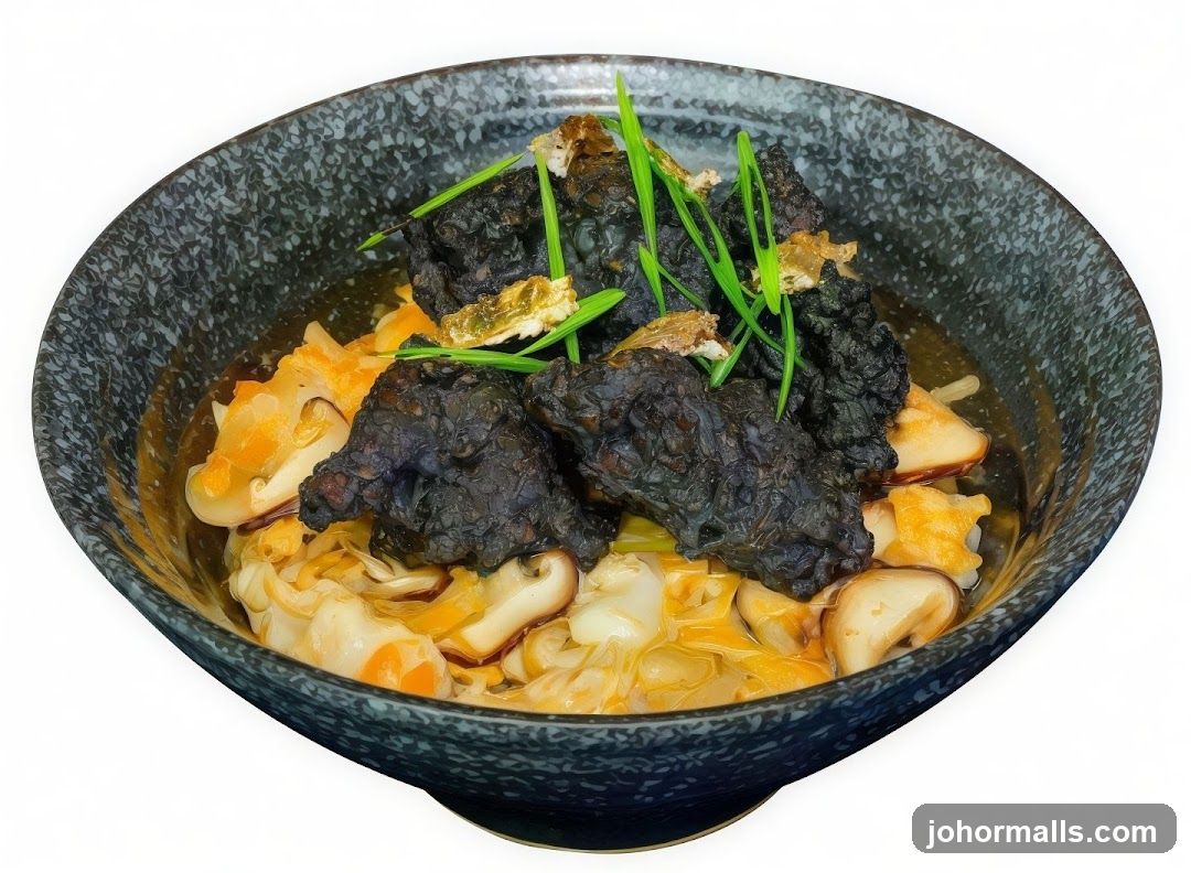 Bowl of Food