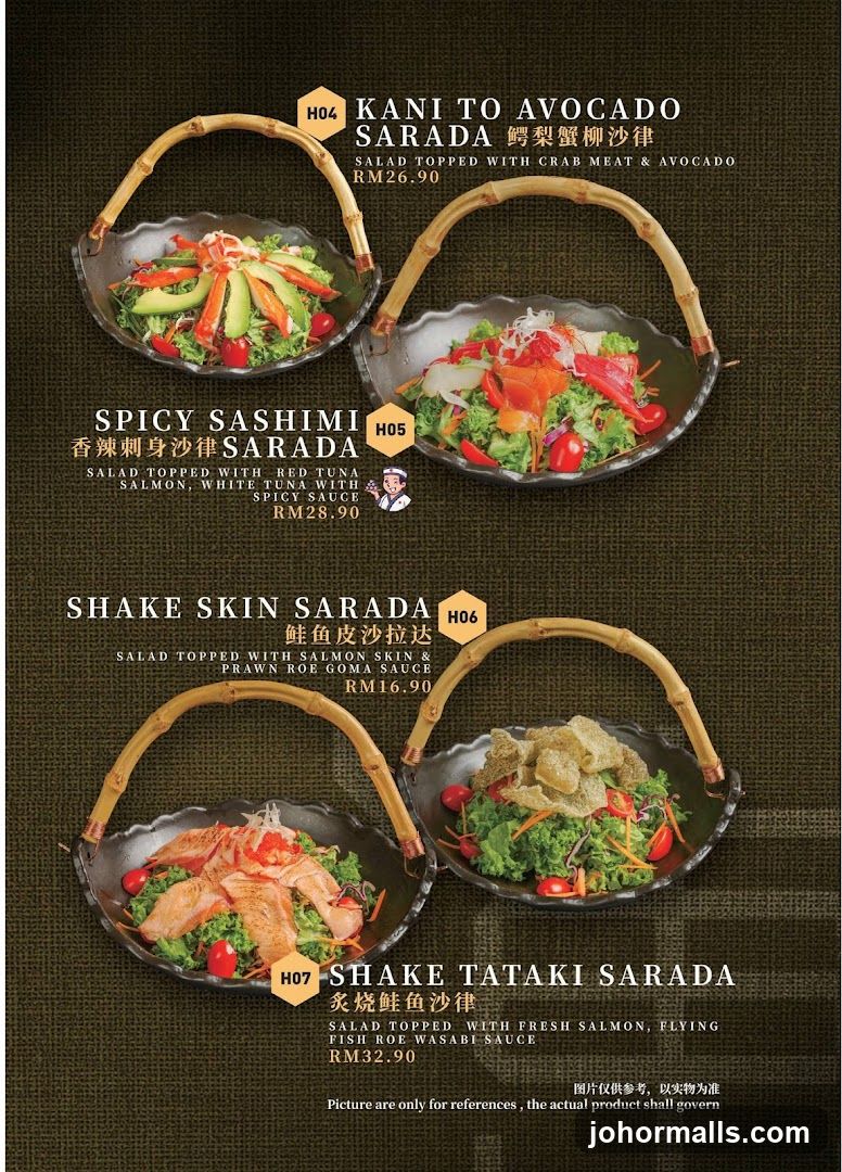 Salads