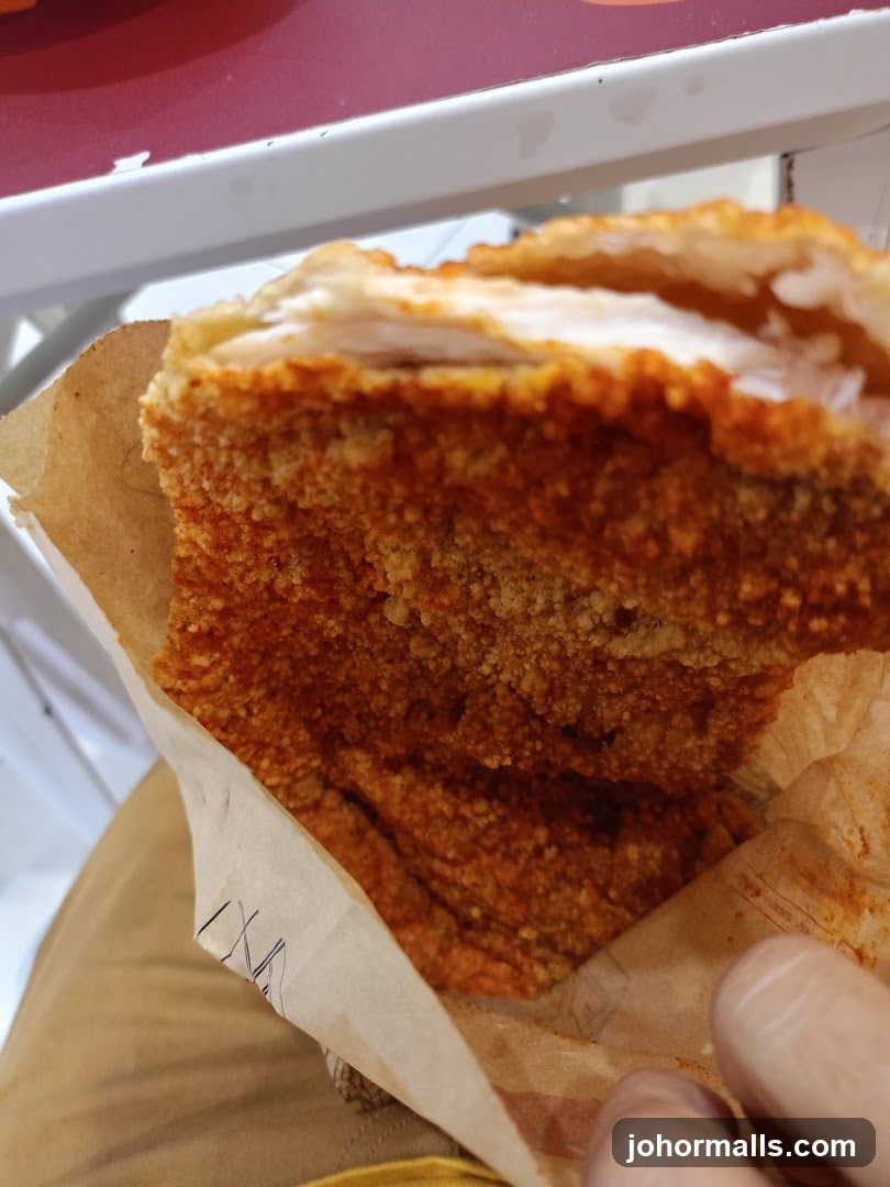 Fried Chicken