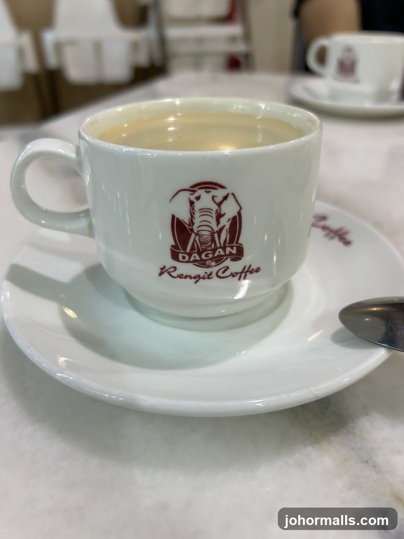 Coffee Cup