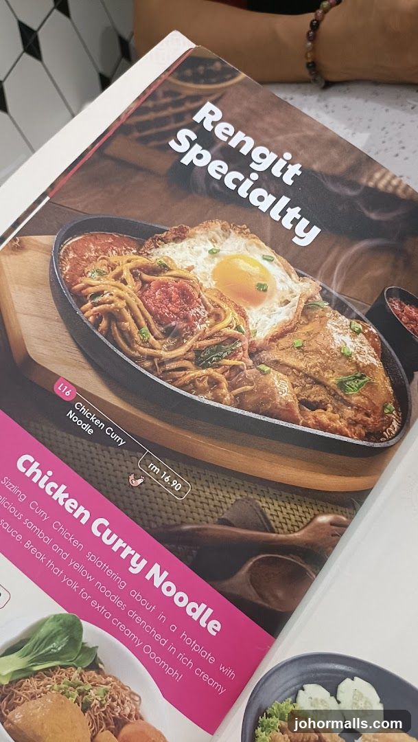 Rengit Specialty