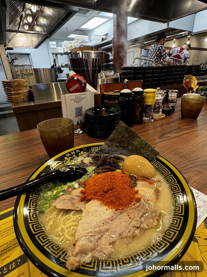 Ramen Bowl