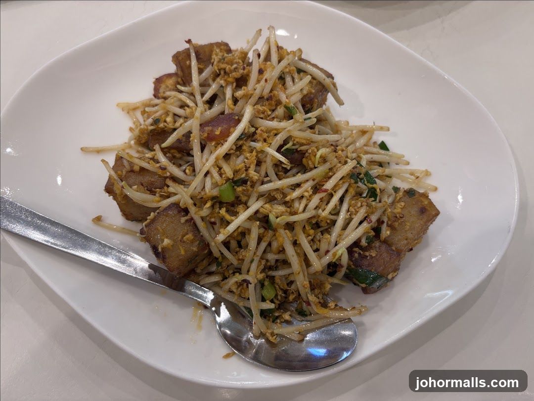 D'Shanghai Dimsum 大上海点心