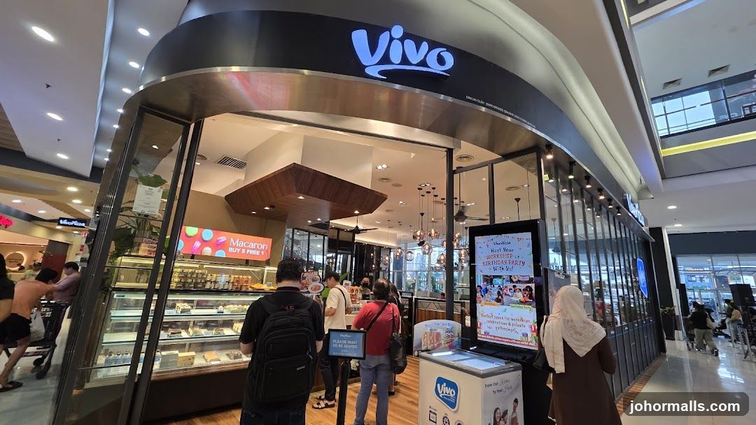 Vivo Pizza