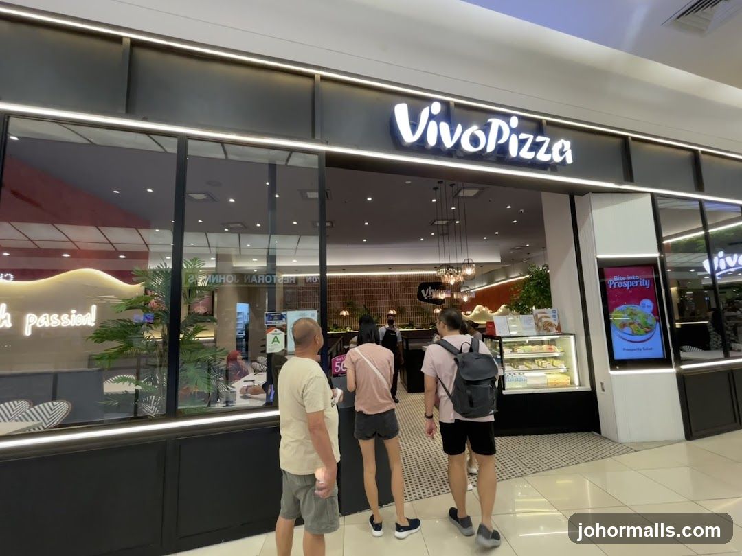 Vivo Pizza