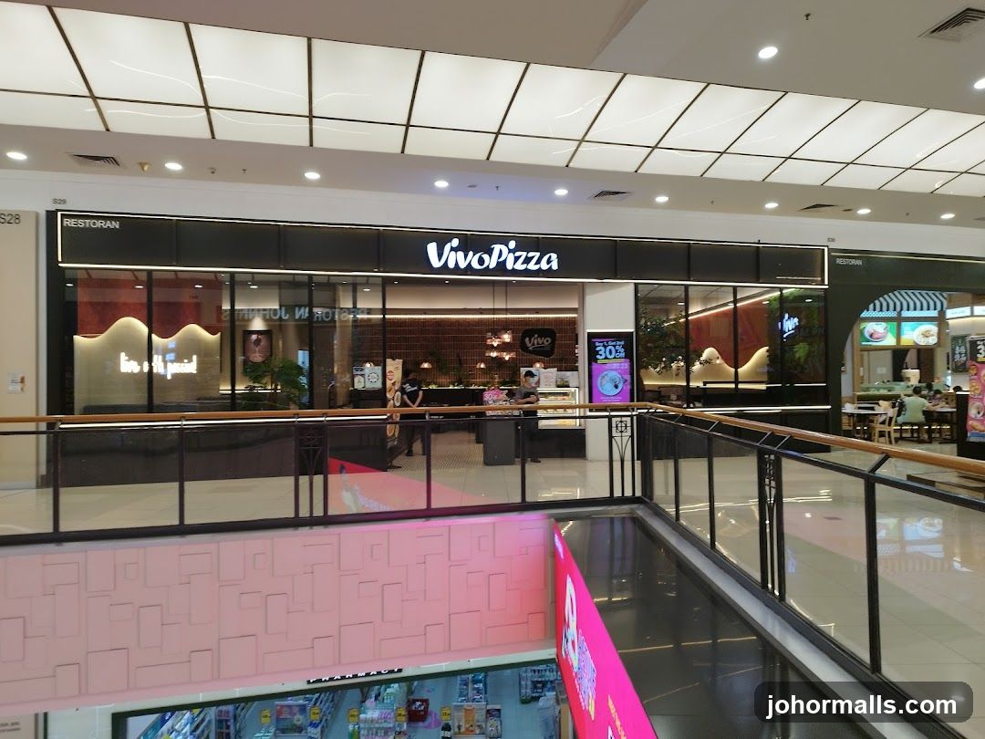 Vivo Pizza