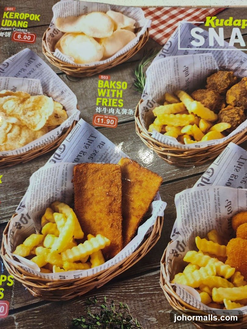 Snacks