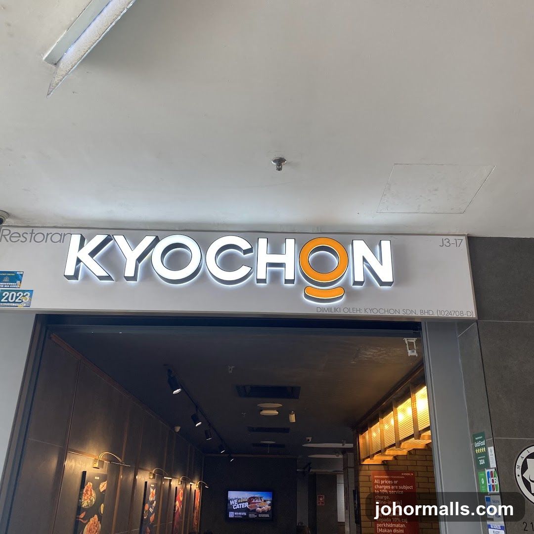 KyoChon Chicken
