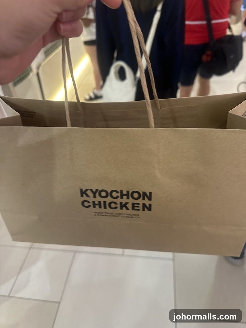 Shopping Bag