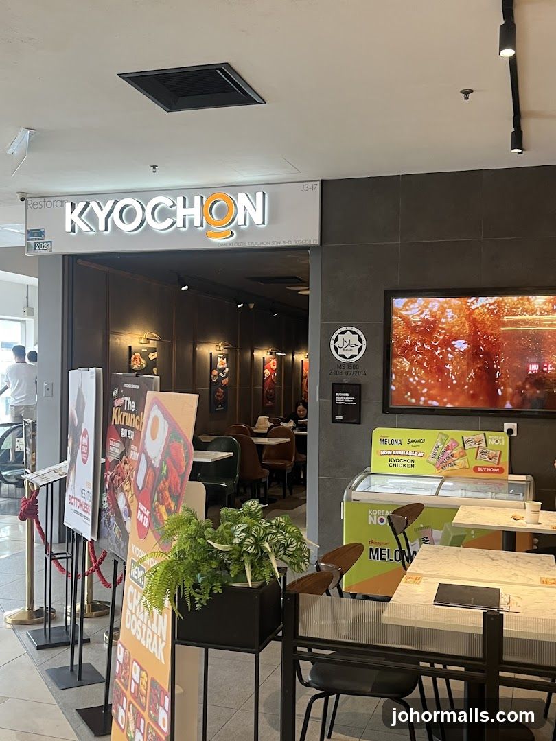KyoChon Chicken
