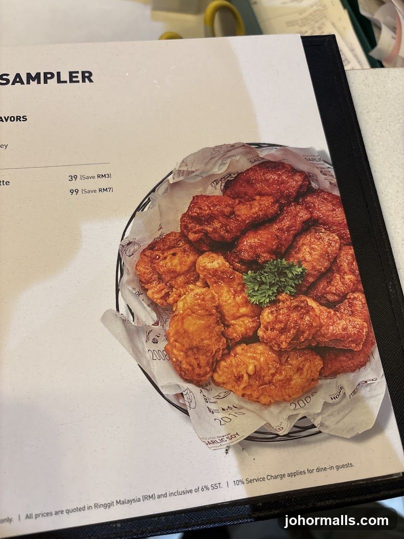 Sampler