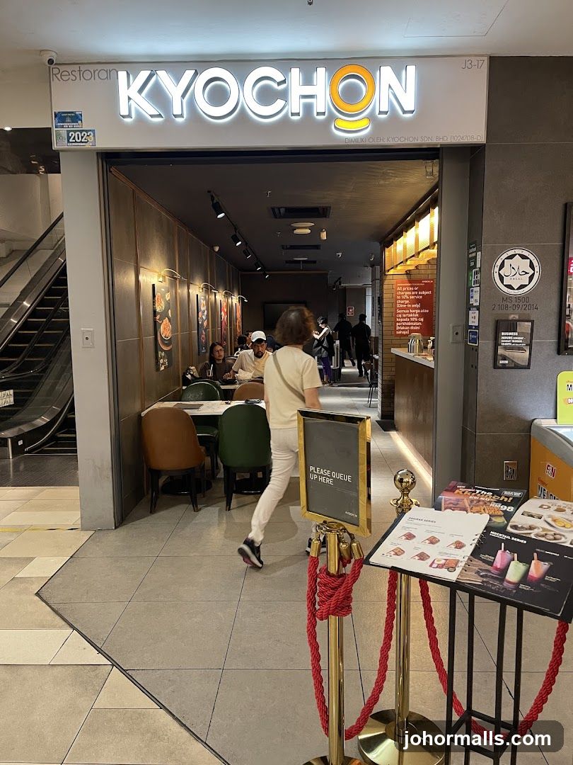KyoChon Chicken