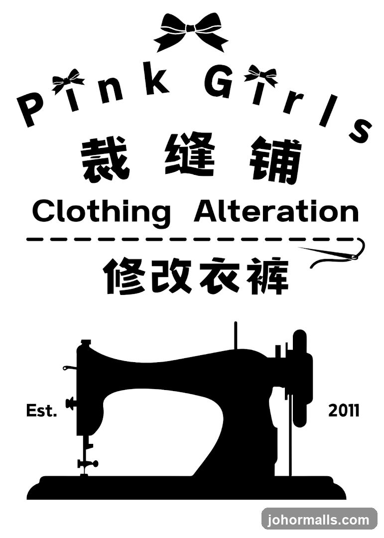 Pink Girls