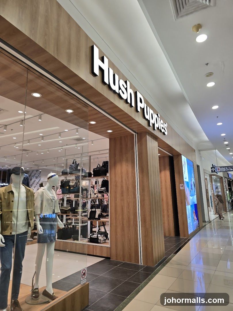 Hush Puppies