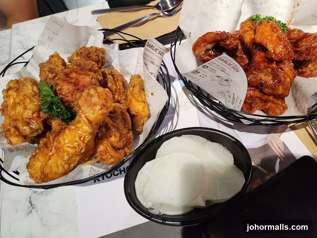 Fried Chicken