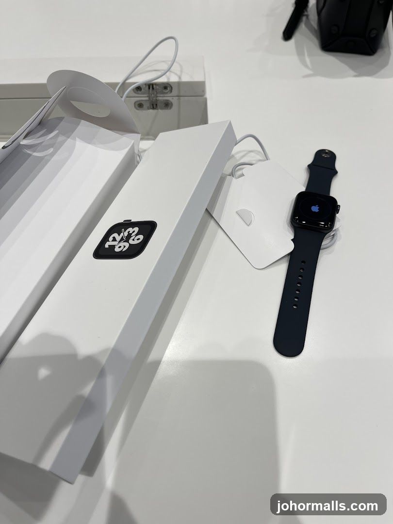 Apple Watch