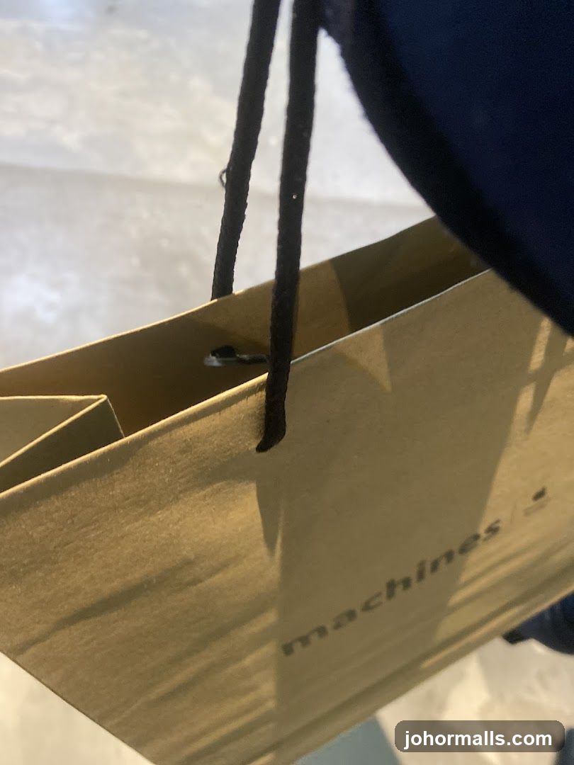 Shopping Bag