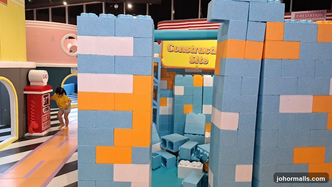 Funtopia KSL City Mall
