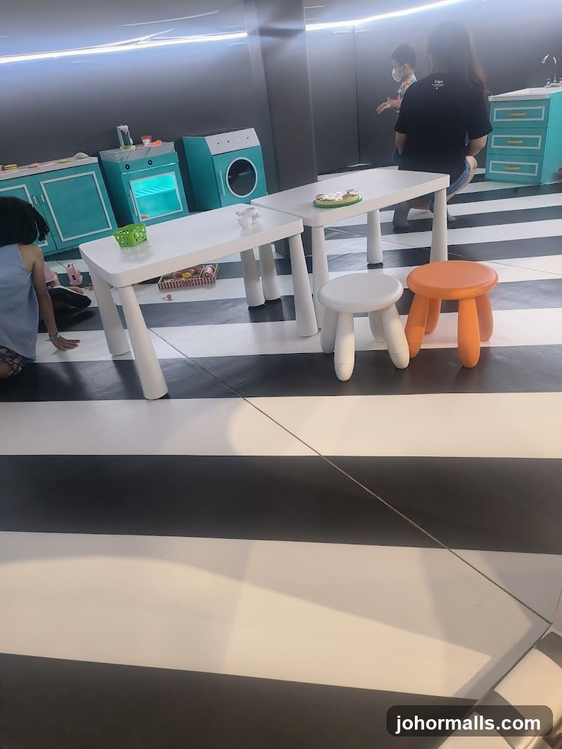 Funtopia KSL City Mall