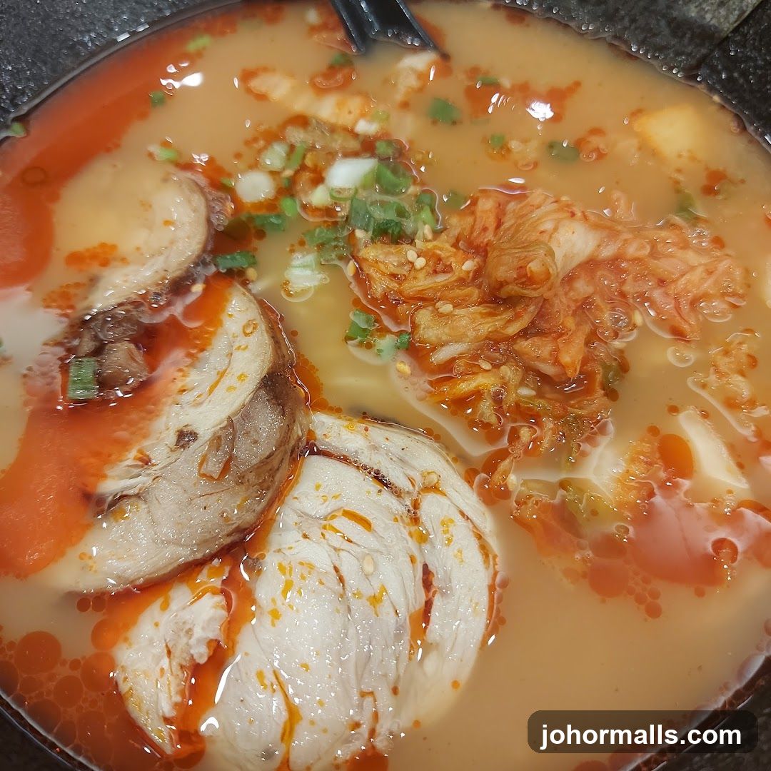 Ramen Bowl