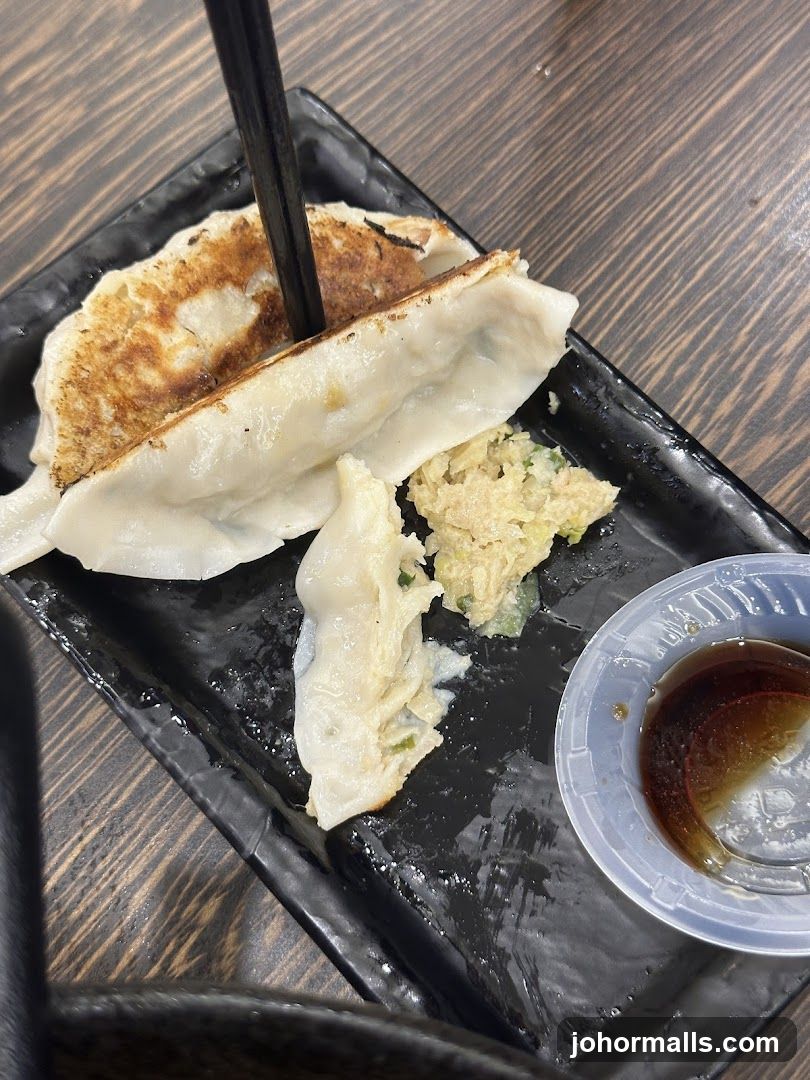 Food on Plate