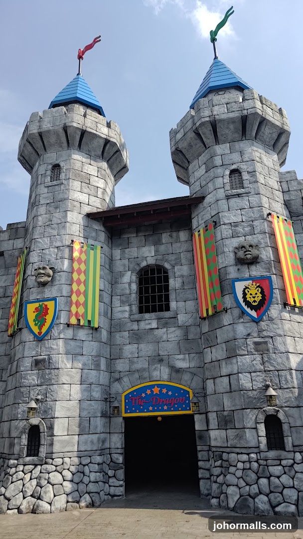 LEGOLAND Waterpark Malaysia