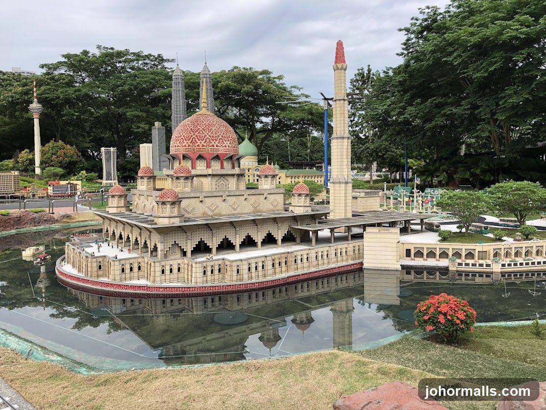 Legoland Malaysia Miniature Park