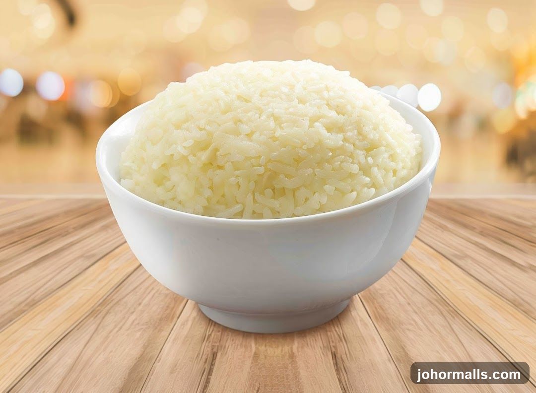 Bowl of Rice