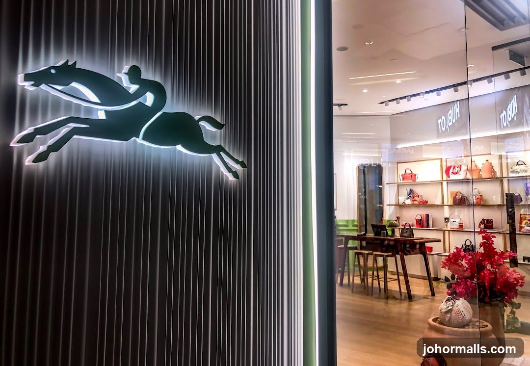 Longchamp