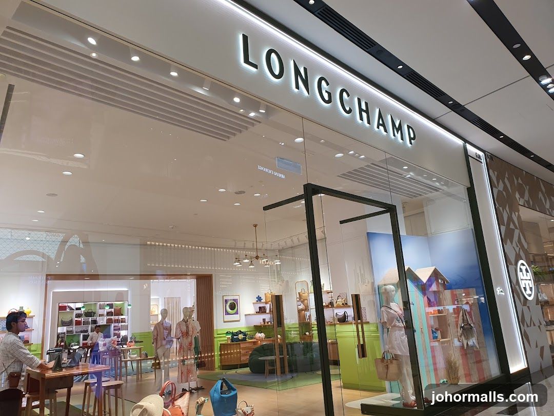Longchamp