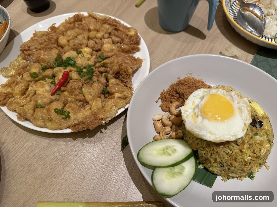 Rusim Thai Kitchen