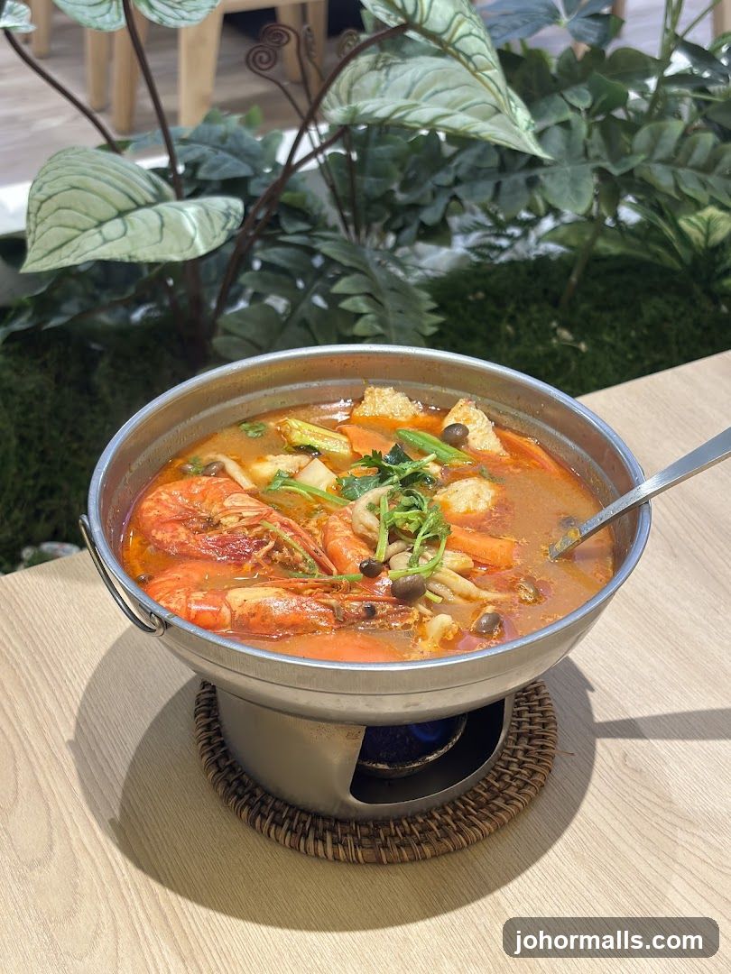 Rusim Thai Kitchen