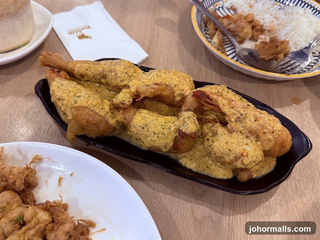 Rusim Thai Kitchen