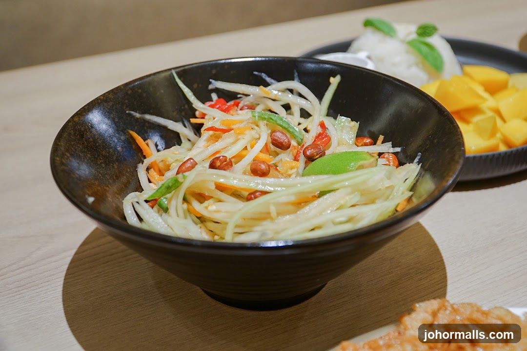 Food Presentation