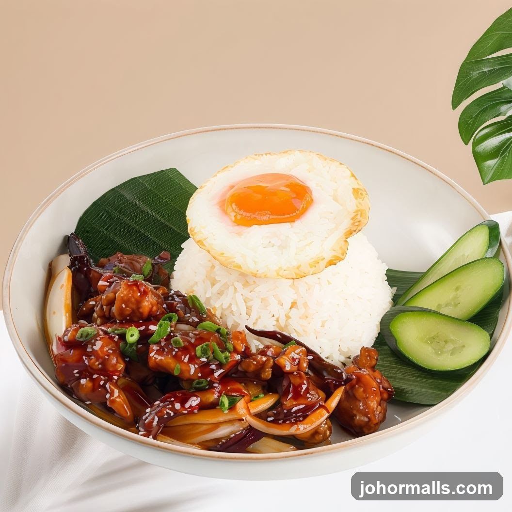 Food Presentation