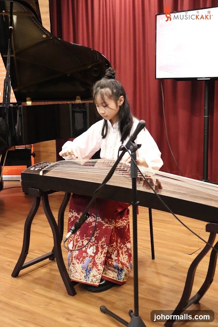 MUSICKAKI 音乐卡奇