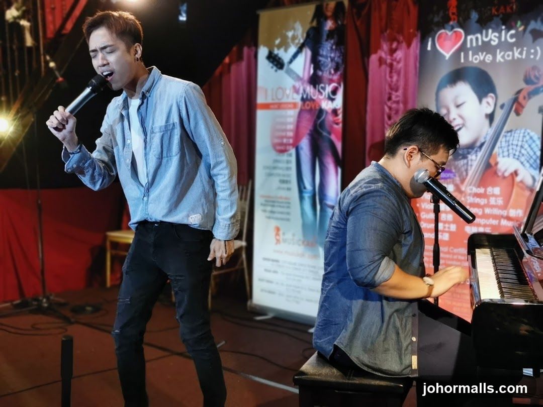 Live Music Performance