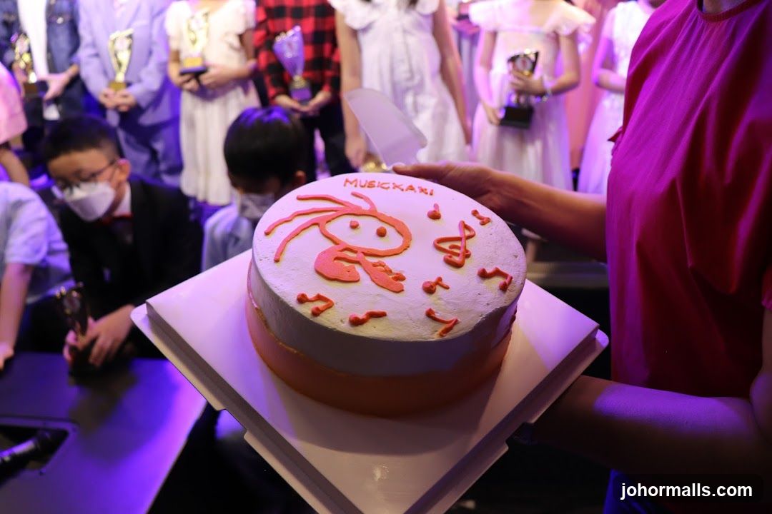 Event Celebration