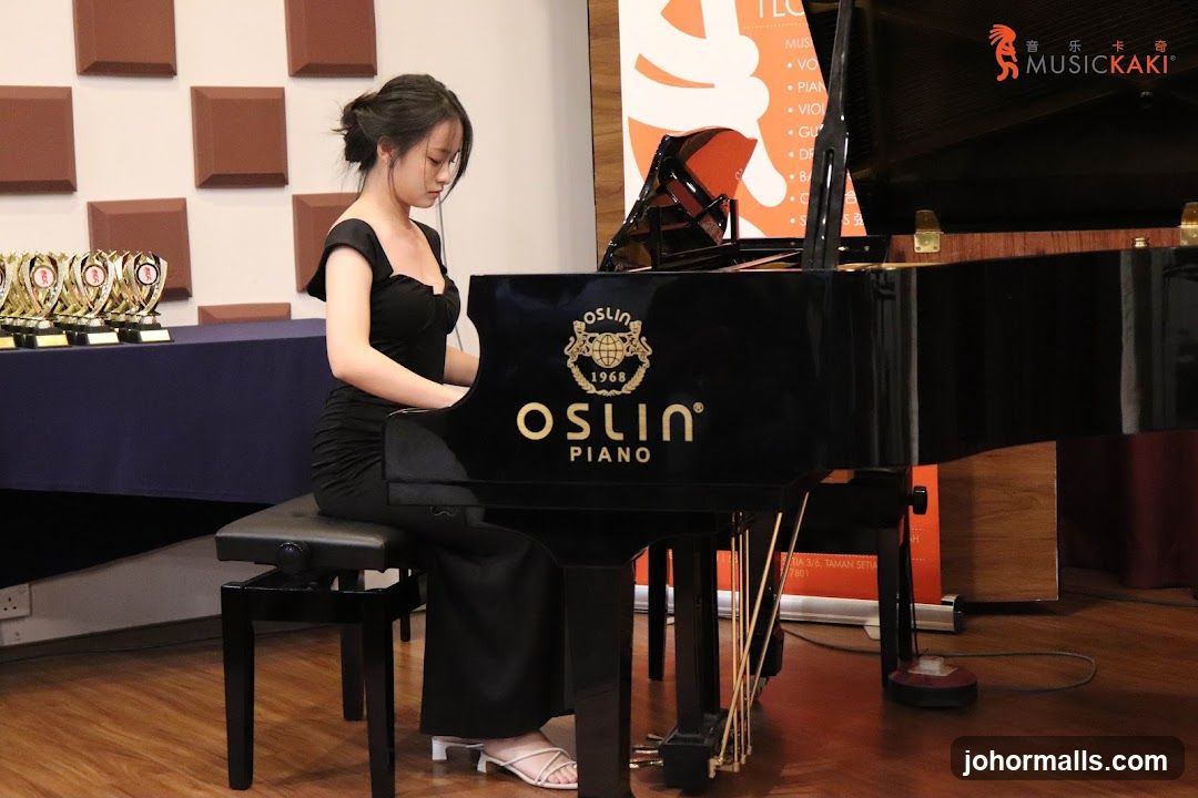 Piano Performance