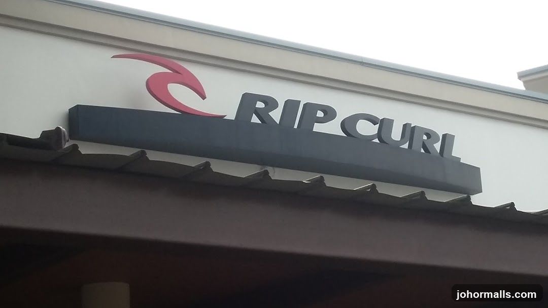 Rip Curl (JPO)