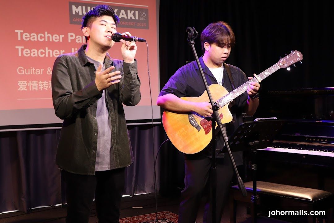 Concert Performance