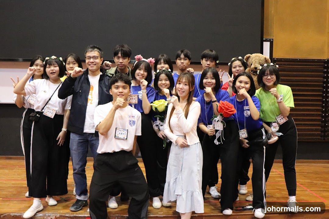 Group Photo of Participants