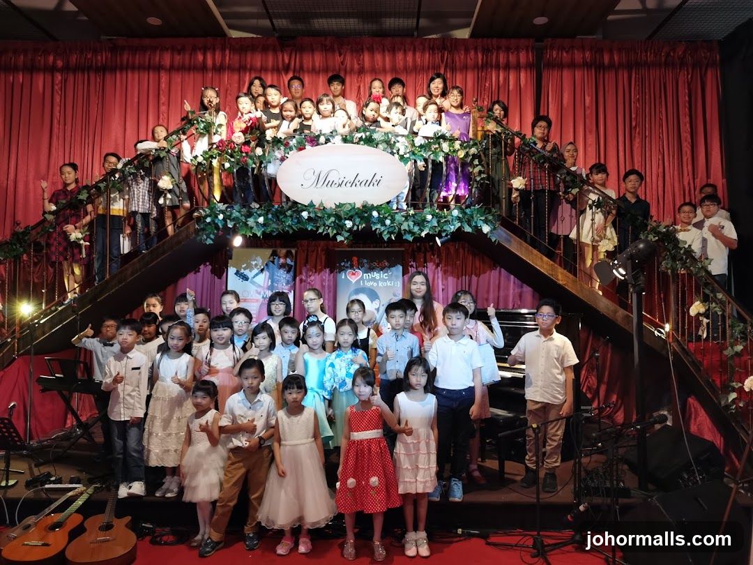 Musicaki Event Photo
