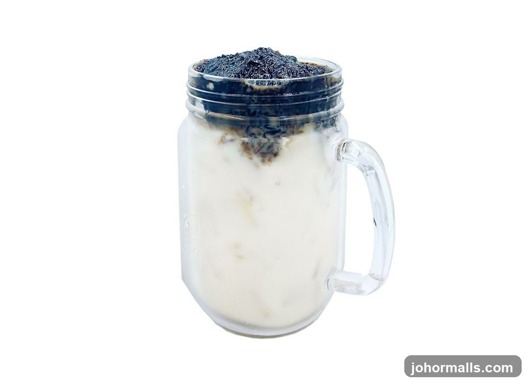 Mug with beverage