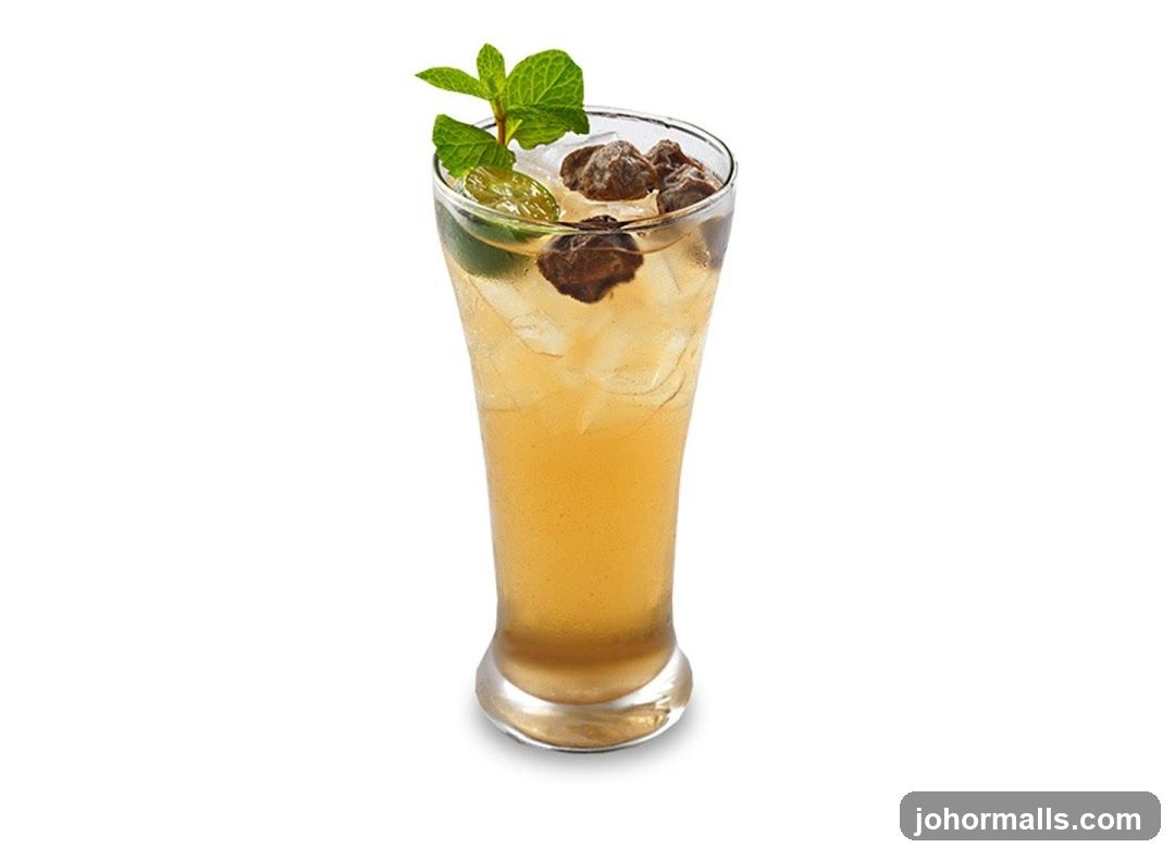 Beverage Product