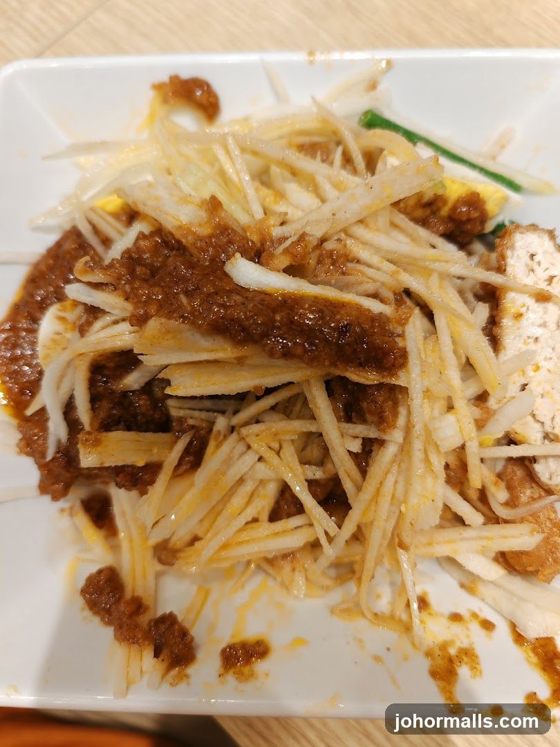Food Dish
