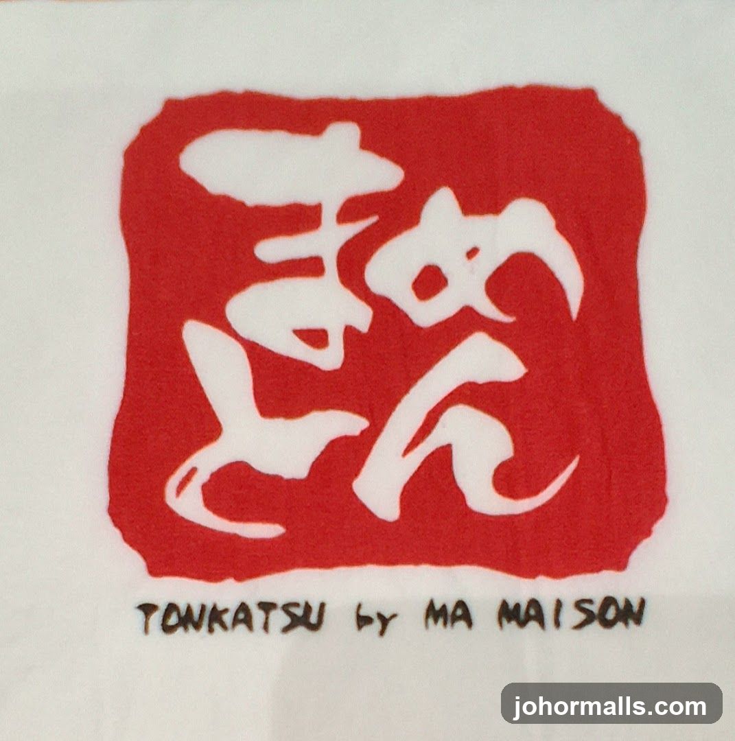 Logo Print Material