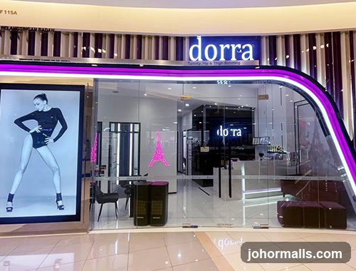 Dorra Slimming