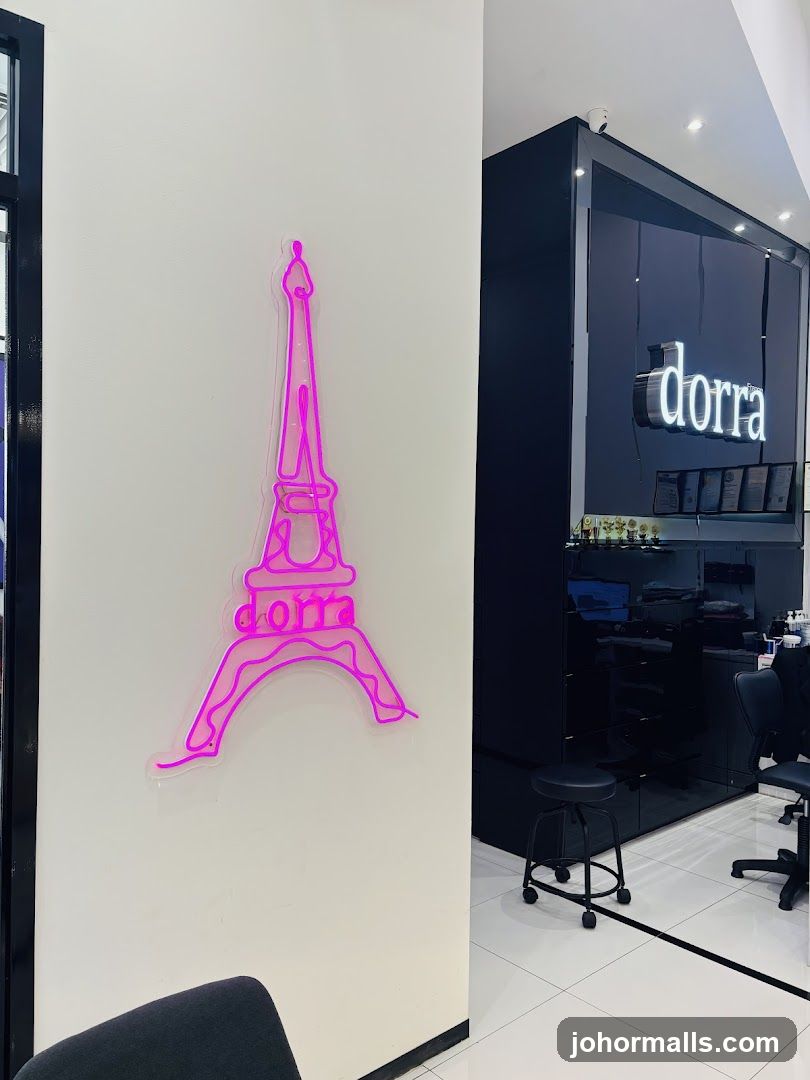 Dorra Slimming