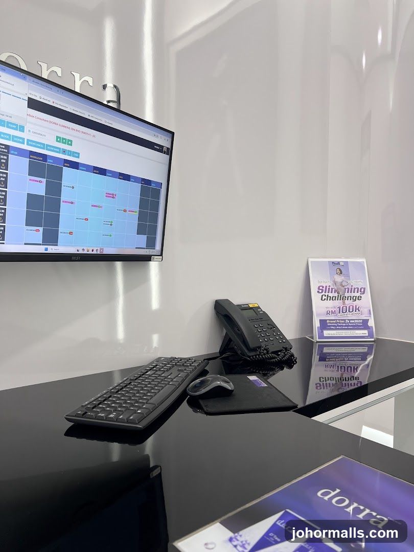Office Interior